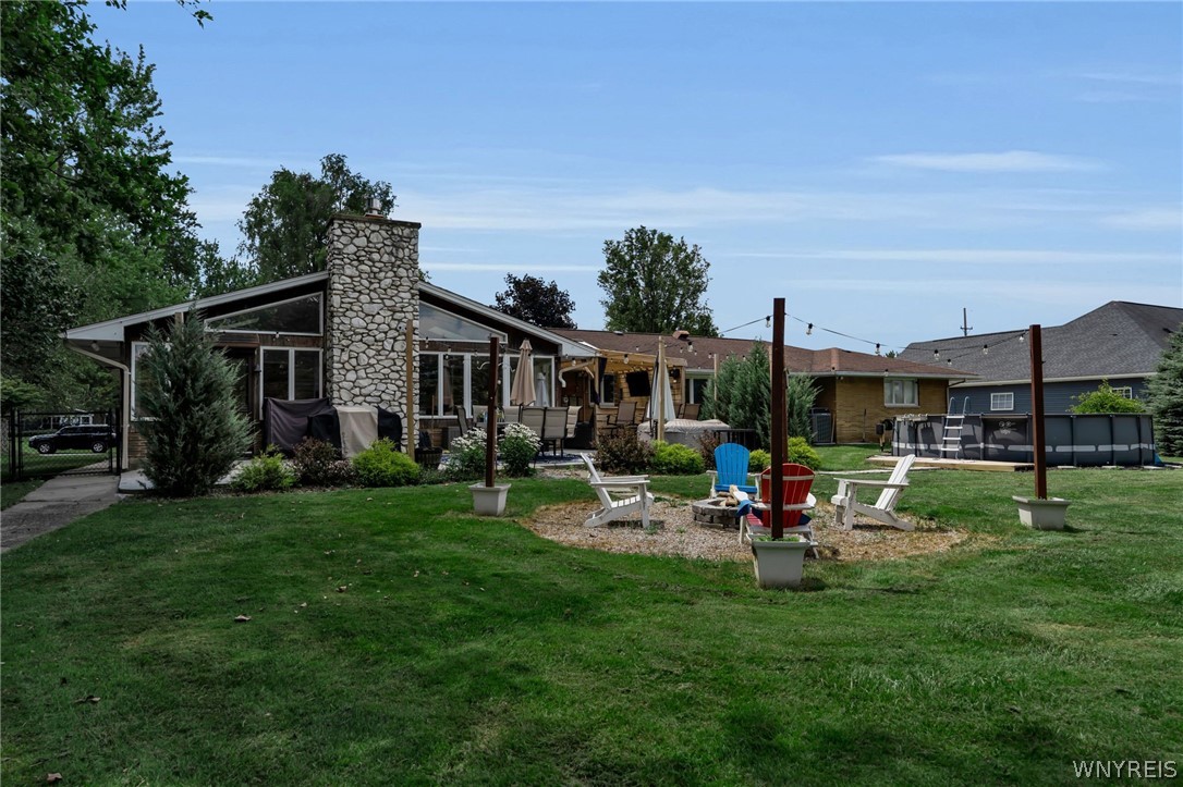 9230 Valley Stream Road Clarence, NY 14031 - Photo 42 of 46