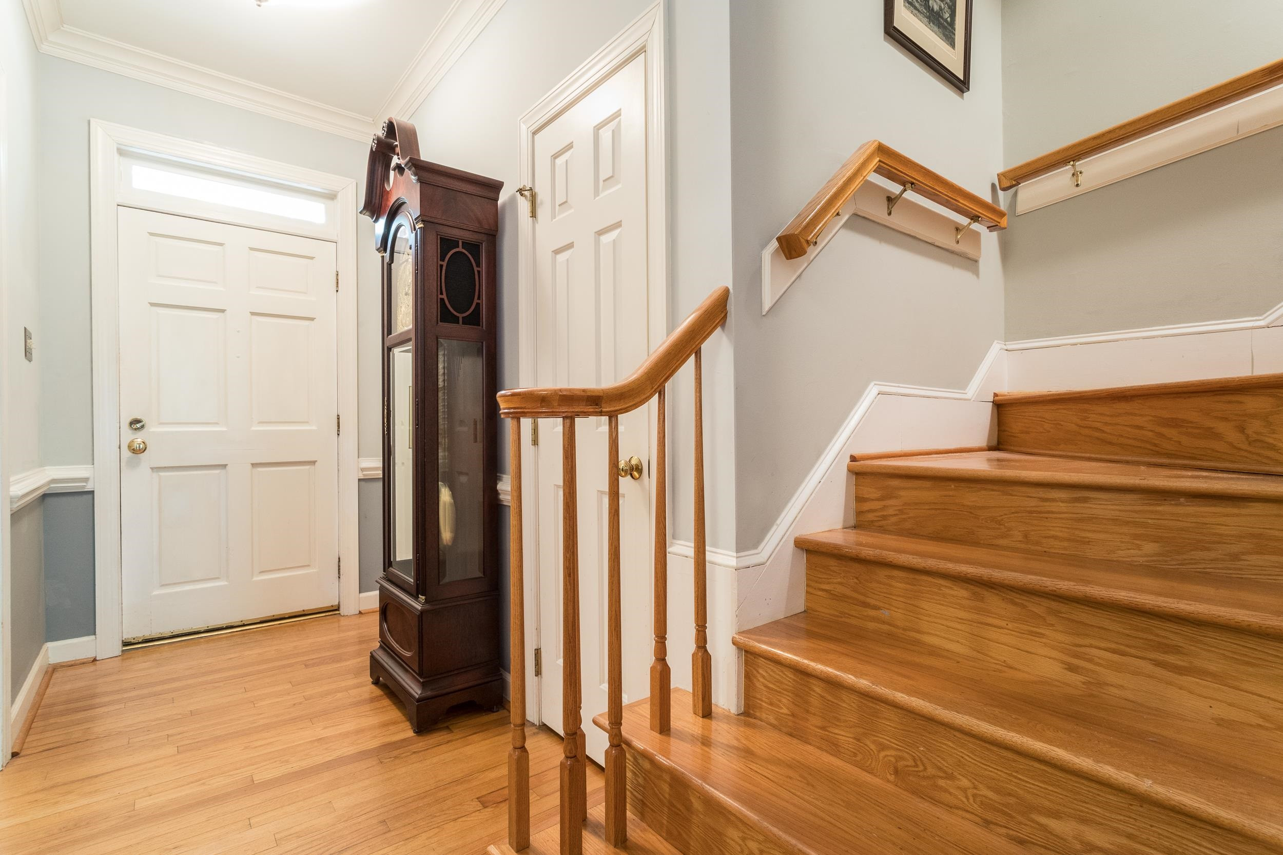 441 Van Thomas Drive Raleigh, NC 27615 - Photo 6 of 30 Photo 6