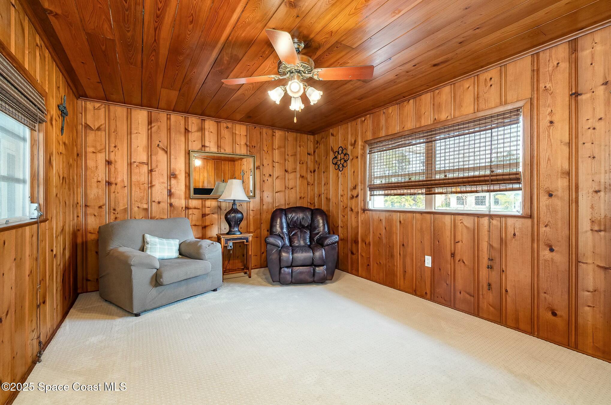 37 Valencia Road Rockledge, FL 32955 - Photo 16 of 27 Den/3 Bedroom
