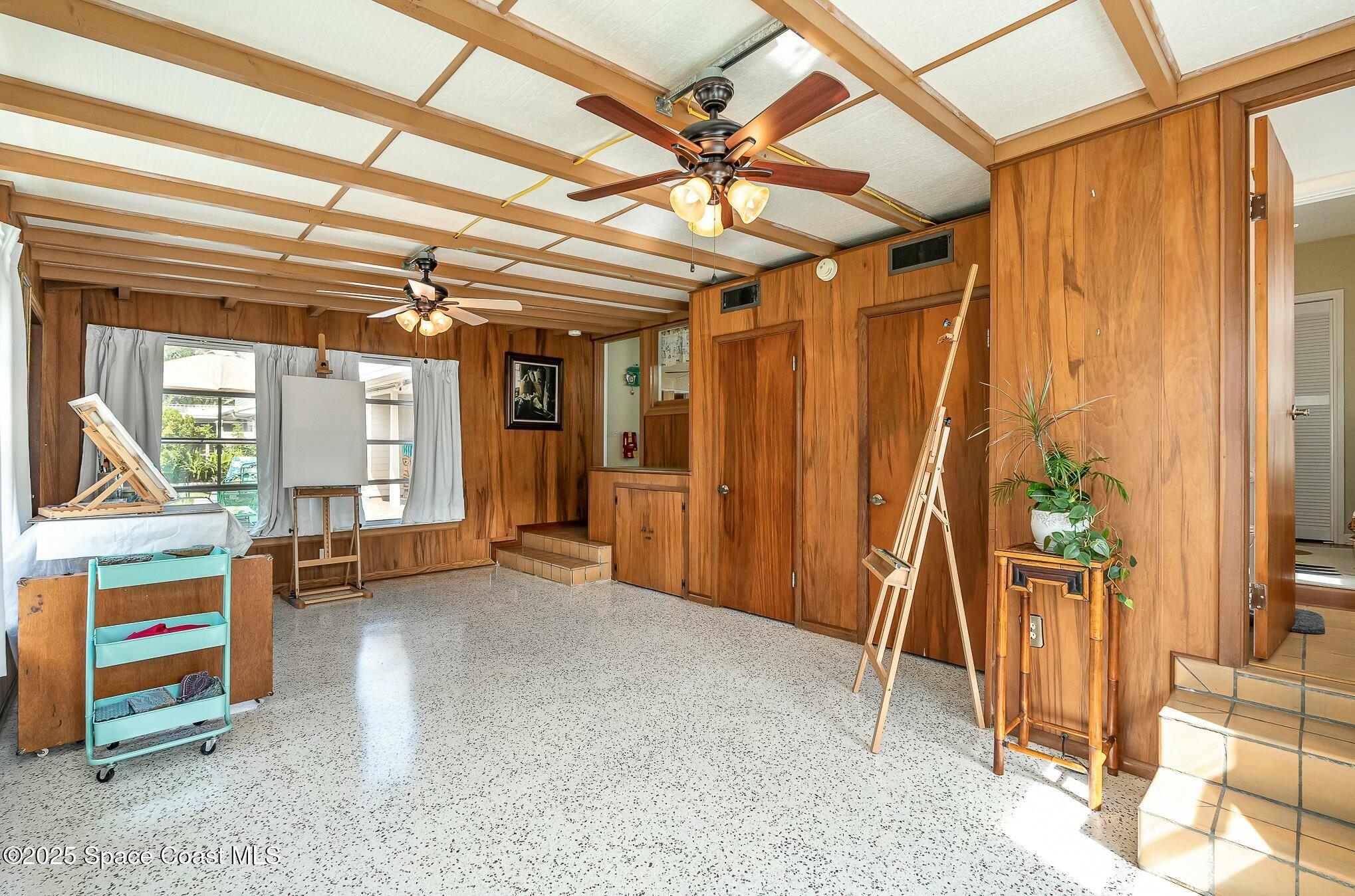 37 Valencia Road Rockledge, FL 32955 - Photo 17 of 27 Florida Room