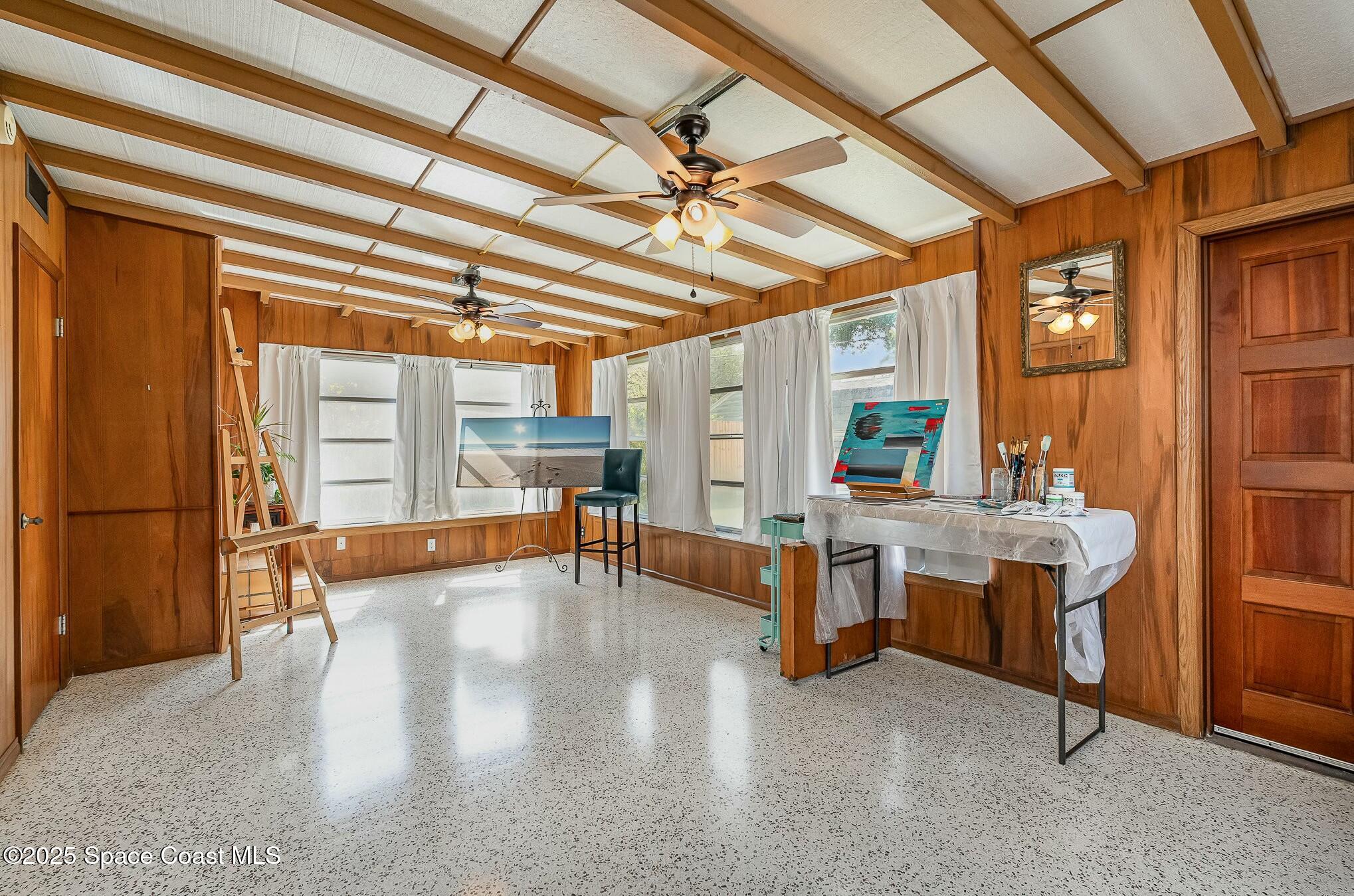 37 Valencia Road Rockledge, FL 32955 - Photo 18 of 27 Florida Room