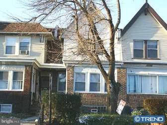 1961 Georgian Road Philadelphia, PA 19138 - Photo 1 of 1 Exterior