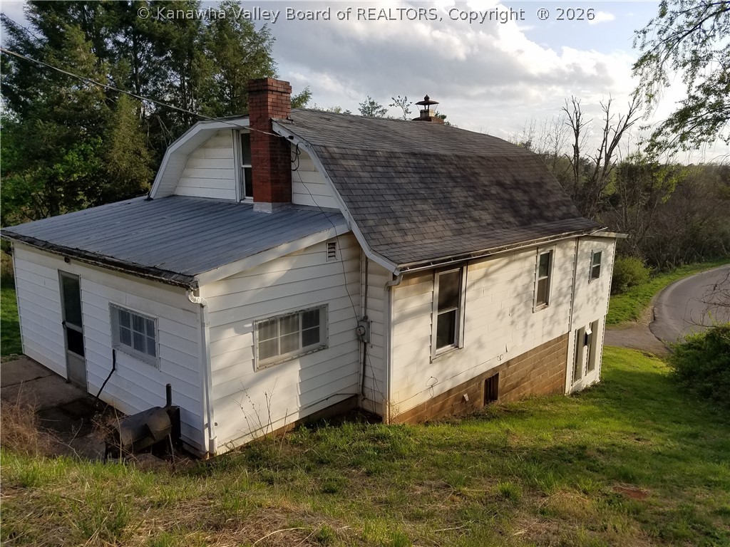 2334 Dunham Road Leon, WV 25123 - Photo 26 of 27 Gallery Image 26