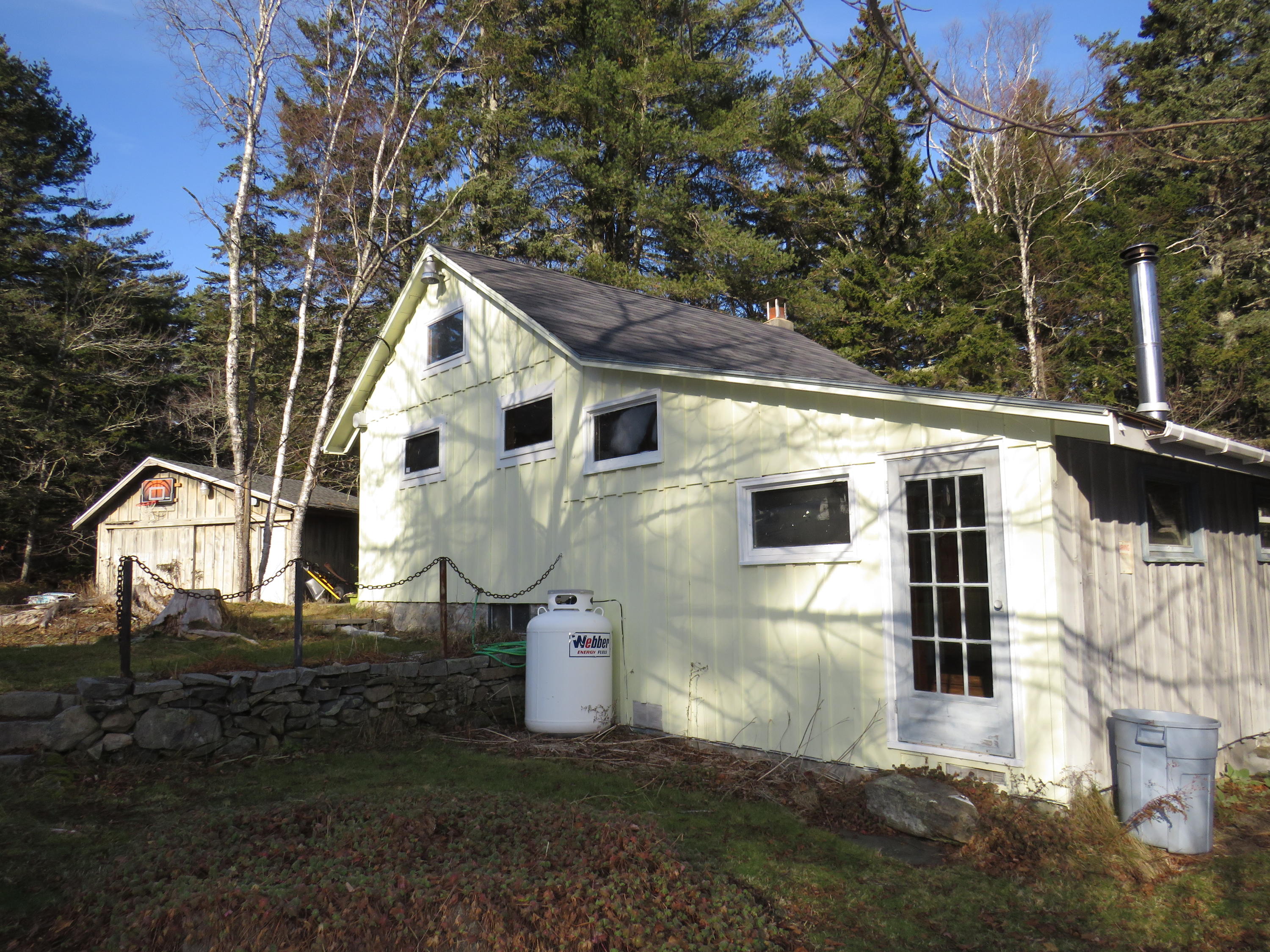 116 Glenmere Road St. George, ME 04860 - Photo 23 of 23 Very cute