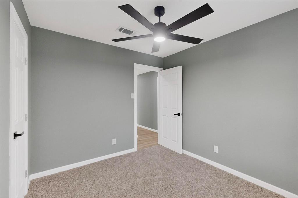 3442 Tioga Street Dallas, TX 75241 - Photo 18 of 28 an empty room