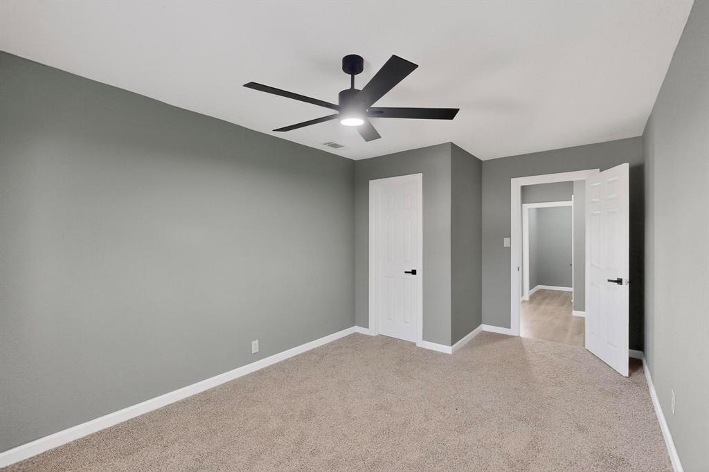 3442 Tioga Street Dallas, TX 75241 - Photo 22 of 28 a view of an empty room