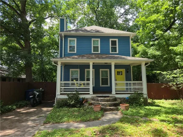 $2,295 | 1175 Garibaldi Street Southwest, Atlanta, GA 30310