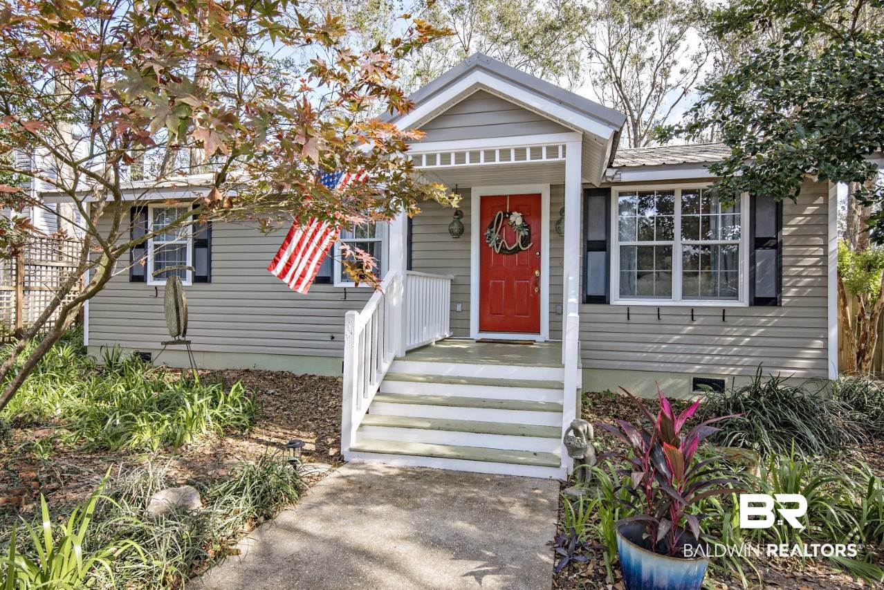 20300 Bishop Road Fairhope, AL 36532 - Photo 1 of 33