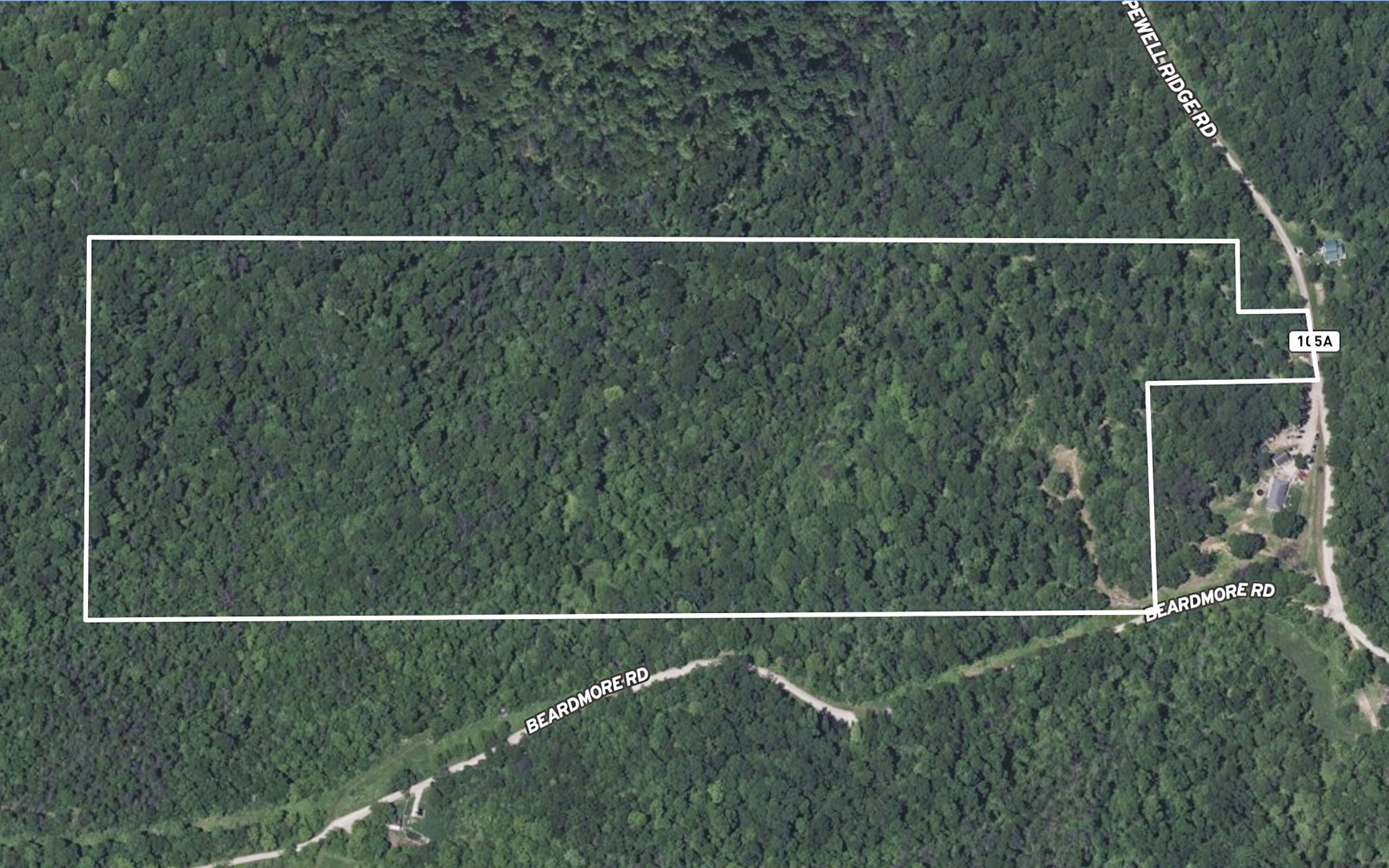 0 Beardmore Road Wingett Run, OH 45789 - Photo 13 of 43 beardmore rd-13