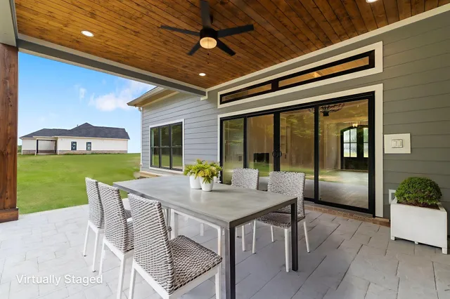 $699,900 | 887 Ovoca Lake Road, Tullahoma, TN 37388