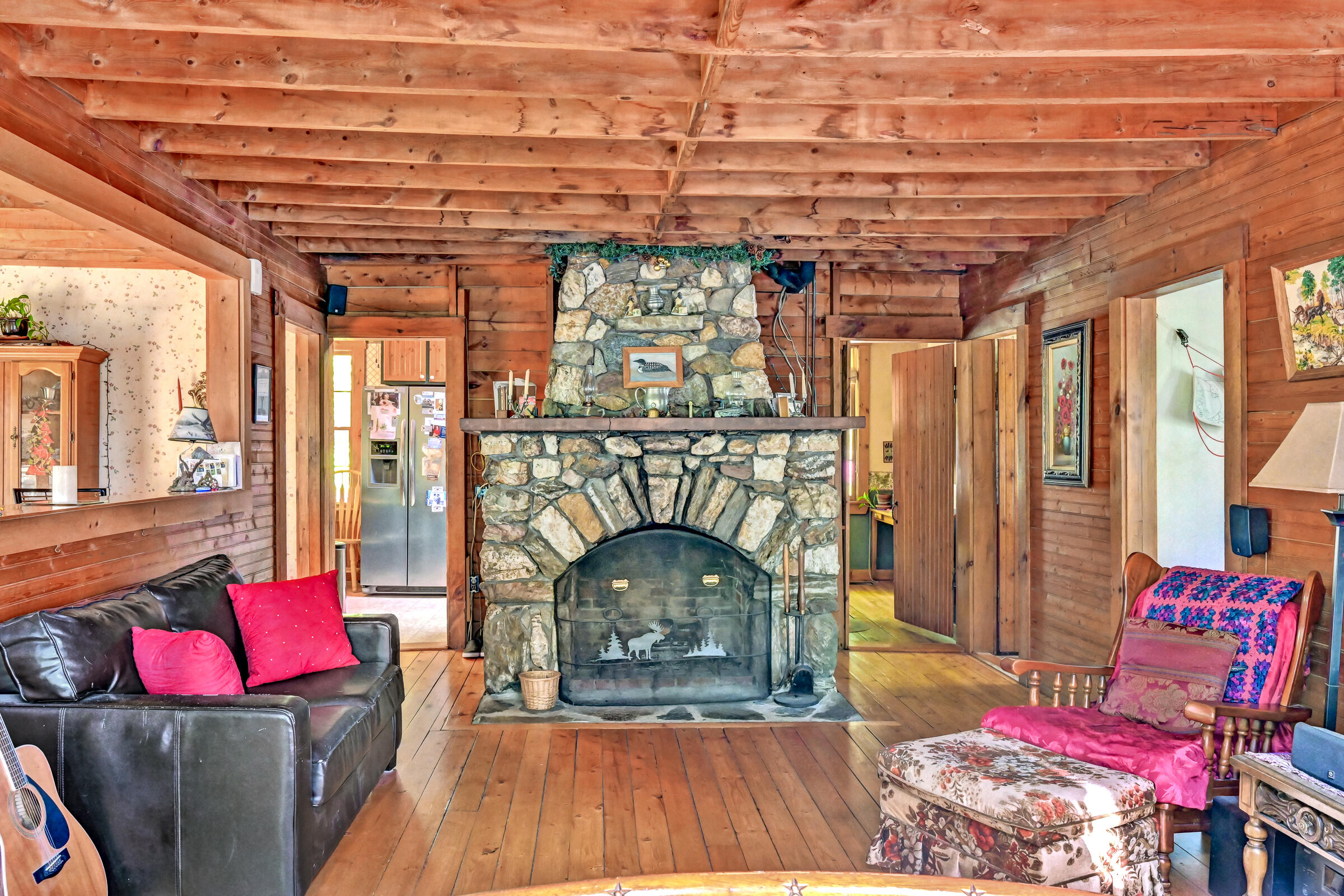 132 Maranacook Shore Road Readfield, ME 04355 - Photo 8 of 50 109543gr-117