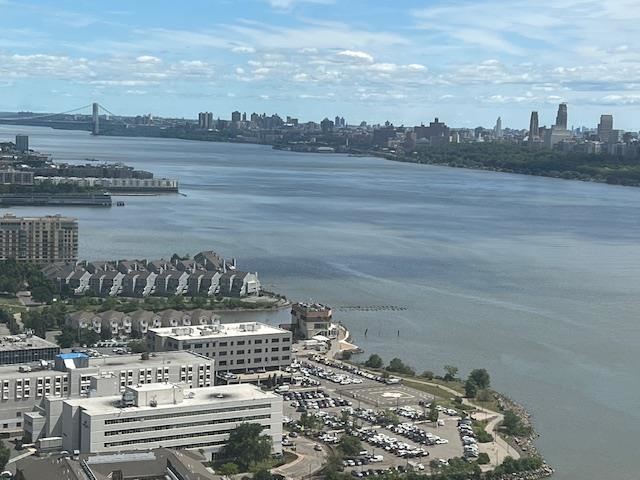 7002 Boulevard East, Unit 42D Guttenberg, NJ 07093 - Photo 12 of 42 a view of a city