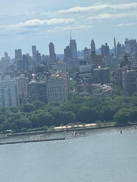 7002 Boulevard East, Unit 42D Guttenberg, NJ 07093 - Photo 14 of 42 a view of a city