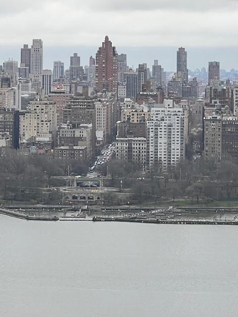 7002 Boulevard East, Unit 42D Guttenberg, NJ 07093 - Photo 30 of 42 a view of a city with tall buildings
