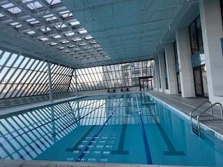 7002 Boulevard East, Unit 42D Guttenberg, NJ 07093 - Photo 32 of 42 a view of a balcony