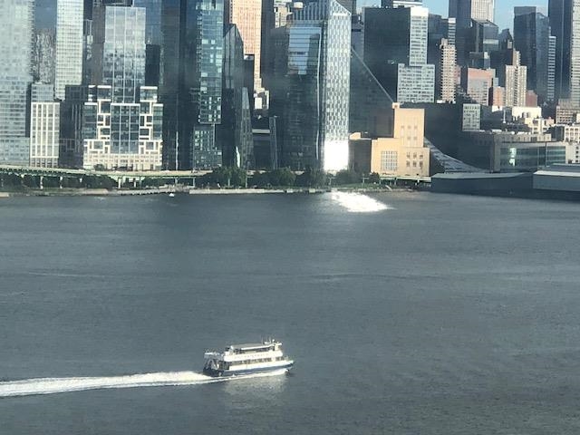 7002 Boulevard East, Unit 42D Guttenberg, NJ 07093 - Photo 42 of 42 a view of city with a road