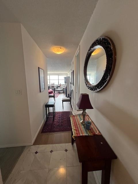 7002 Boulevard East, Unit 42D Guttenberg, NJ 07093 - Photo 6 of 42 a living room with furniture and a wooden floor