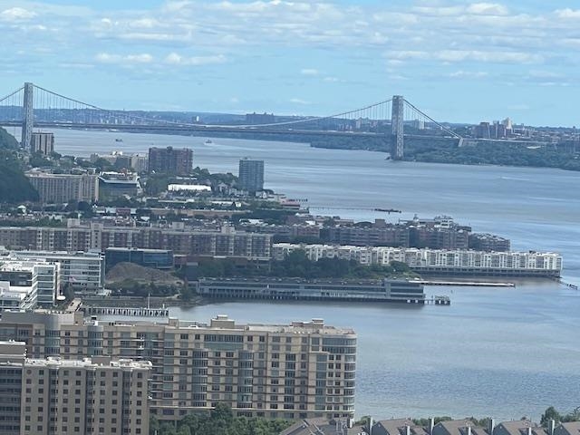 7002 Boulevard East, Unit 42D Guttenberg, NJ 07093 - Photo 10 of 42 a view of a lake