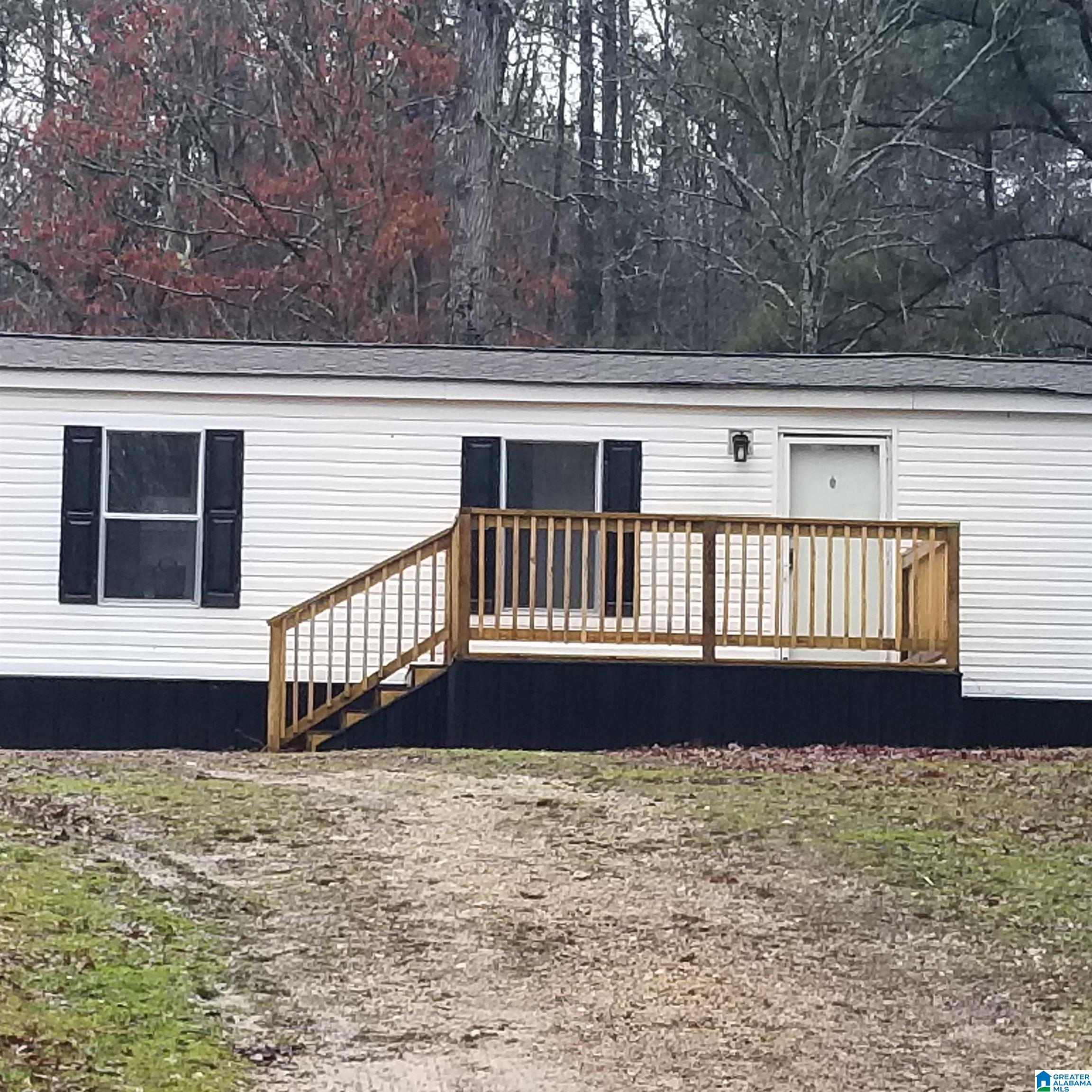 635 Deerbrook Road Pell City, AL 35125 - Photo 2 of 39