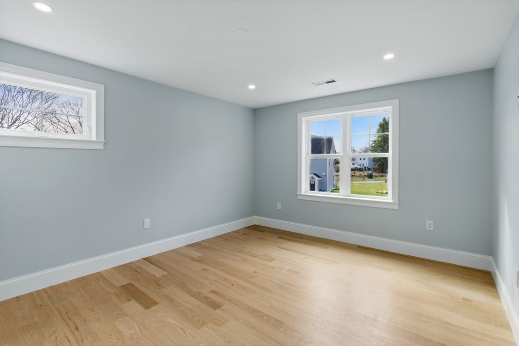 4 Chatham Lane Danvers, MA 01923 - Photo 31 of 40 a view of an empty room with a window