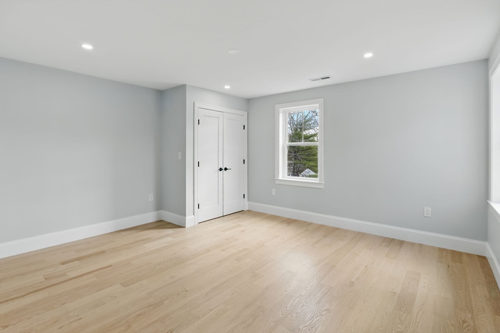 4 Chatham Lane Danvers, MA 01923 - Photo 32 of 40 a view of an empty room with a window