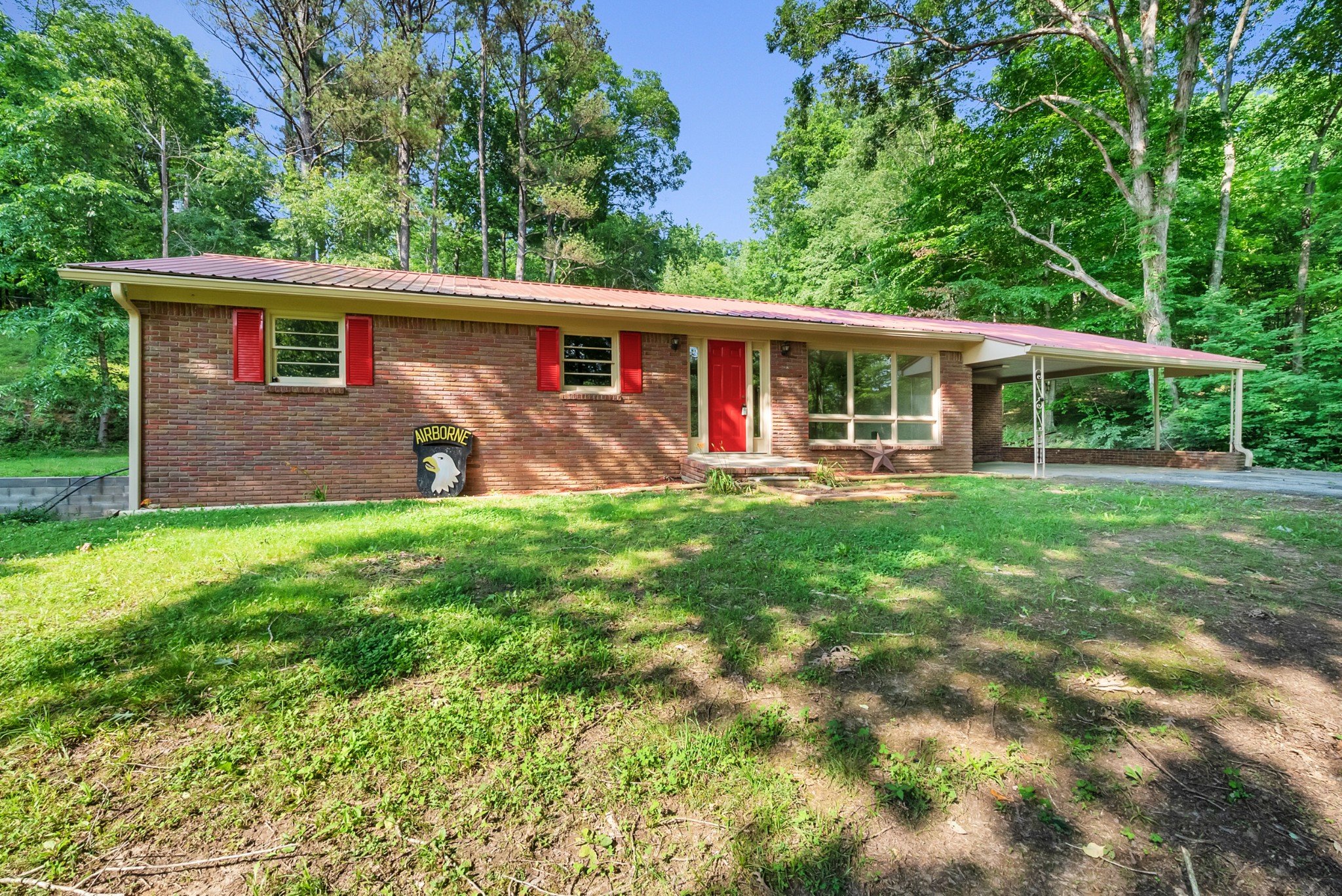 5595 Denmark Road Erin, TN 37061 - Photo 1 of 54