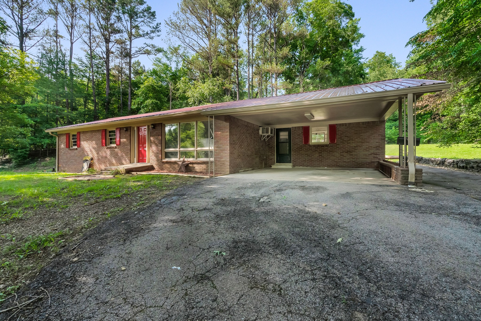 5595 Denmark Road Erin, TN 37061 - Photo 2 of 54
