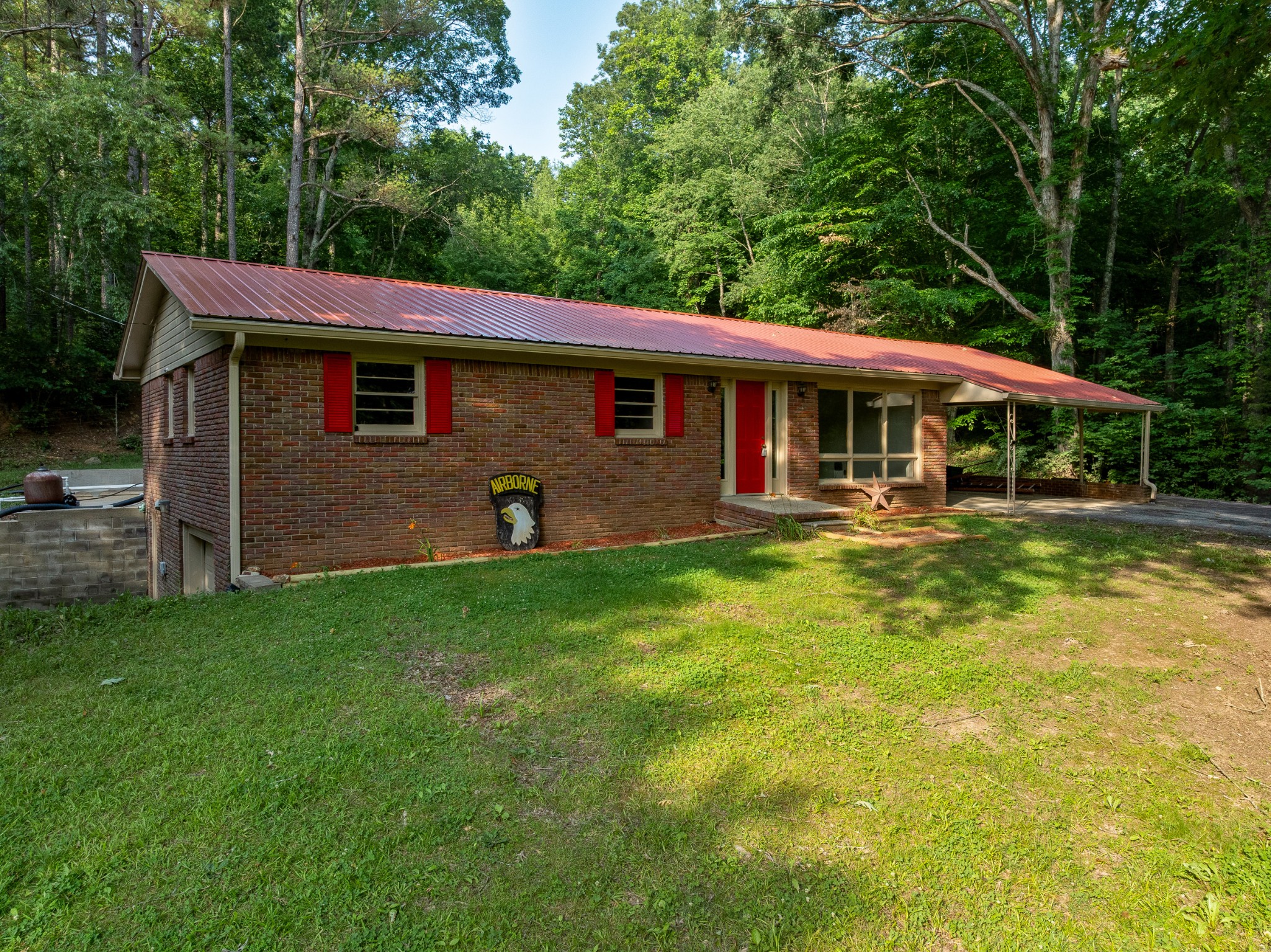 5595 Denmark Road Erin, TN 37061 - Photo 35 of 54