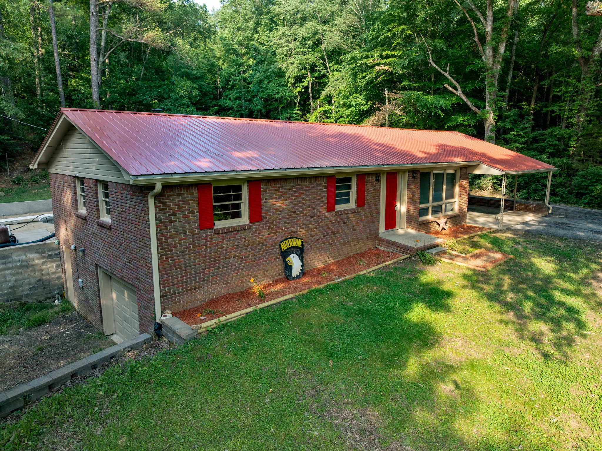 5595 Denmark Road Erin, TN 37061 - Photo 36 of 54
