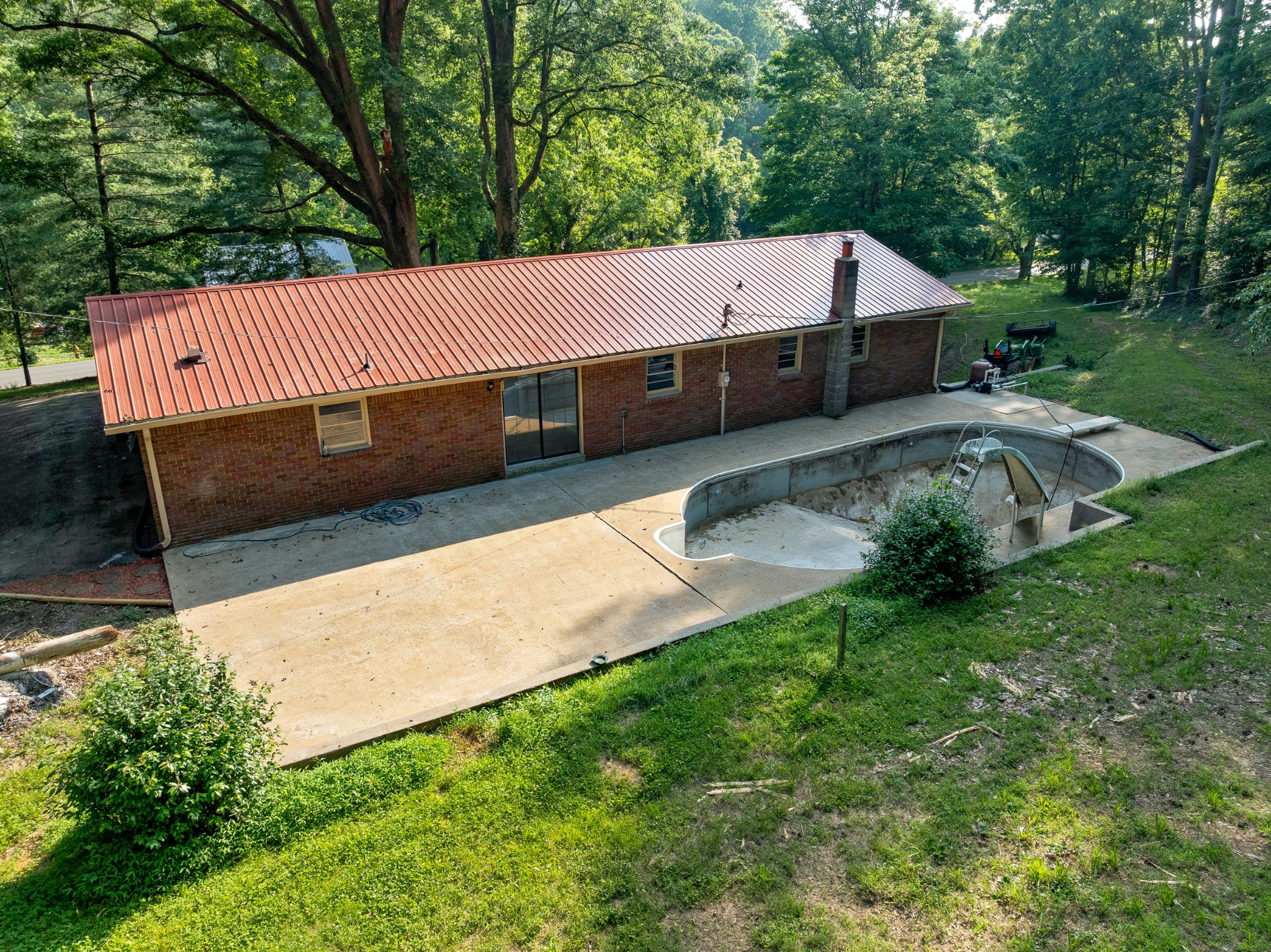 5595 Denmark Road Erin, TN 37061 - Photo 37 of 54