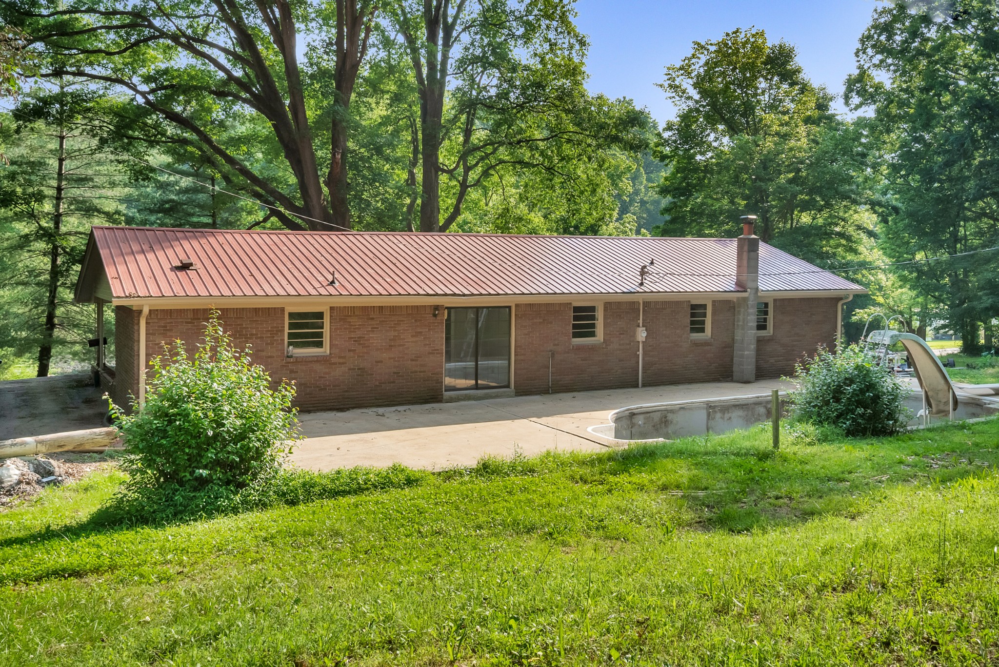 5595 Denmark Road Erin, TN 37061 - Photo 38 of 54
