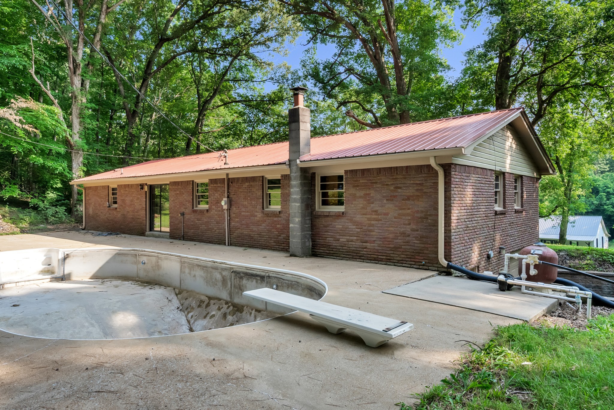 5595 Denmark Road Erin, TN 37061 - Photo 39 of 54