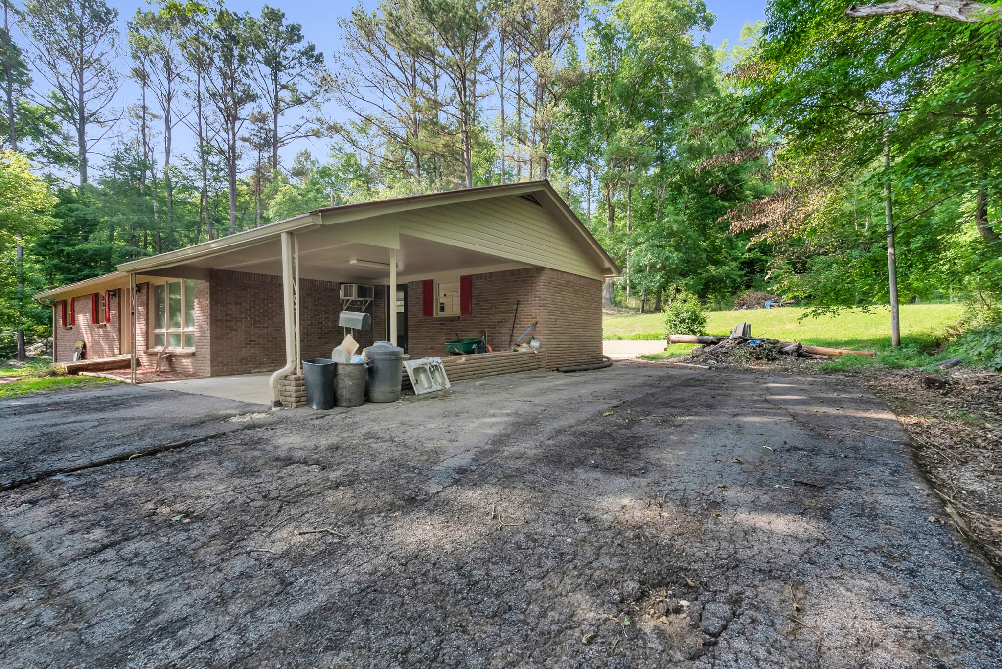 5595 Denmark Road Erin, TN 37061 - Photo 4 of 54