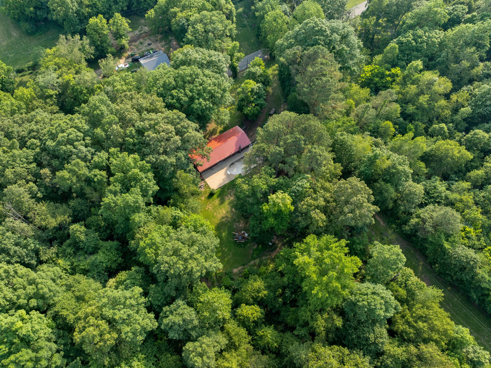 5595 Denmark Road Erin, TN 37061 - Photo 51 of 54