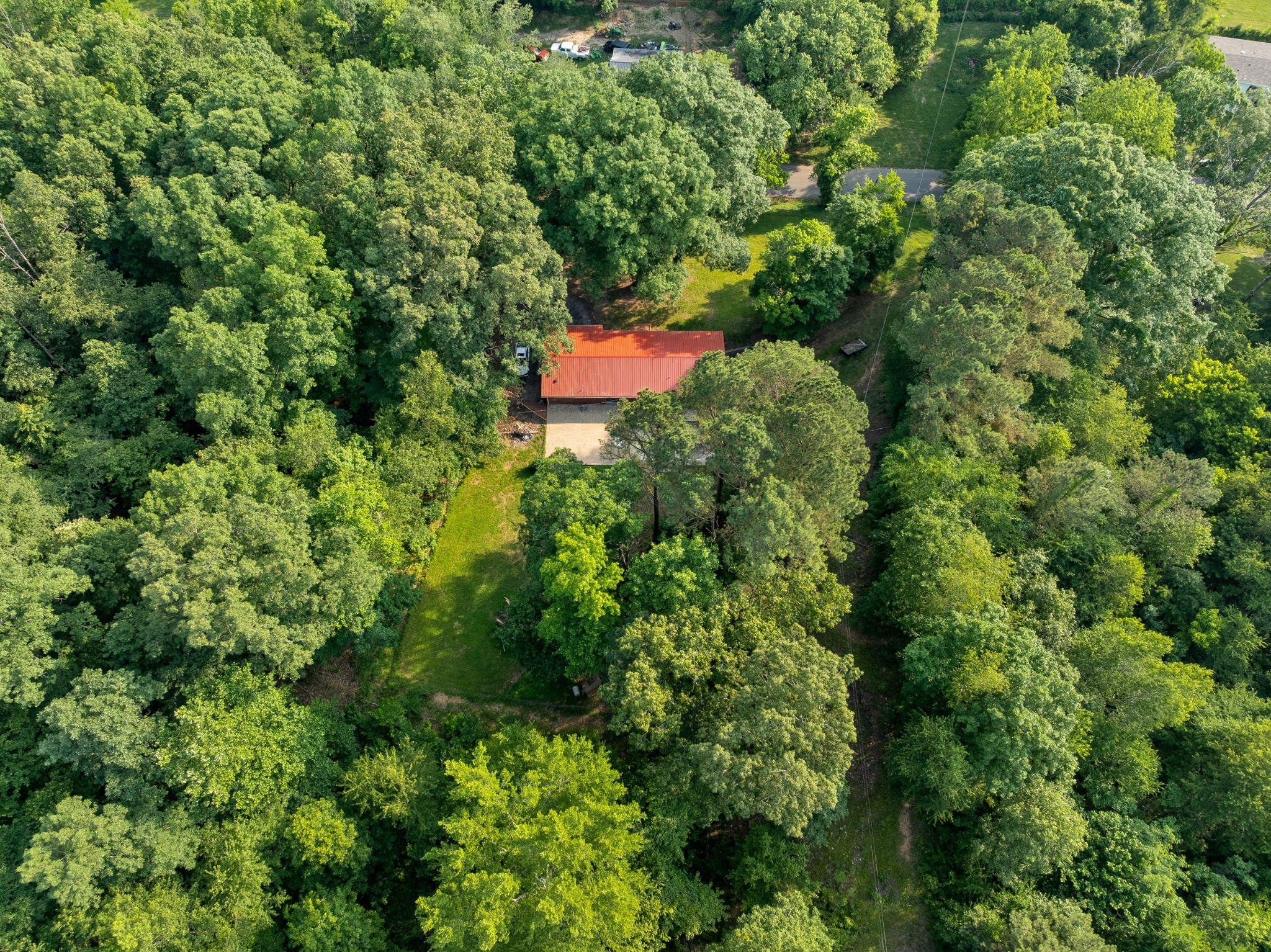 5595 Denmark Road Erin, TN 37061 - Photo 54 of 54