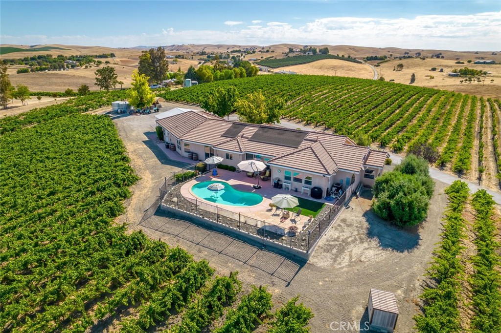 6172 Hawk Ridge Place San Miguel, CA 93451 - Photo 74 of 74