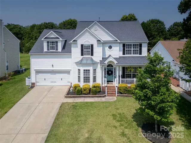 $449,900 | 12303 Shadow Ridge Lane, Charlotte, NC 28273