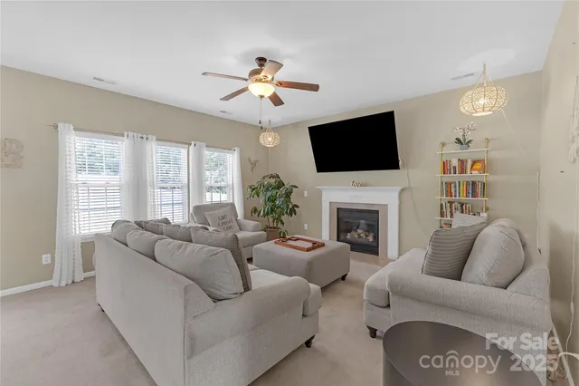 $449,900 | 12303 Shadow Ridge Lane, Charlotte, NC 28273