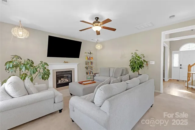 $449,900 | 12303 Shadow Ridge Lane, Charlotte, NC 28273