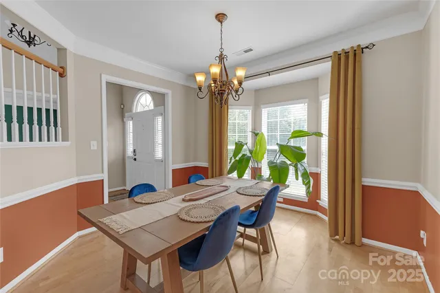 $449,900 | 12303 Shadow Ridge Lane, Charlotte, NC 28273