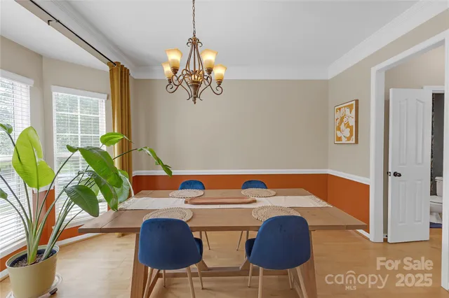 $449,900 | 12303 Shadow Ridge Lane, Charlotte, NC 28273