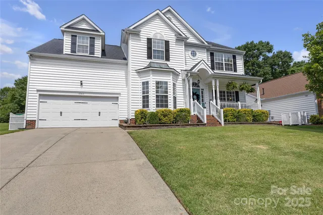 $449,900 | 12303 Shadow Ridge Lane, Charlotte, NC 28273