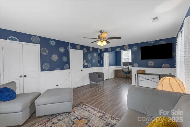 $449,900 | 12303 Shadow Ridge Lane, Charlotte, NC 28273