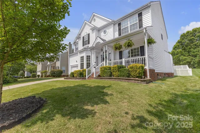 $449,900 | 12303 Shadow Ridge Lane, Charlotte, NC 28273