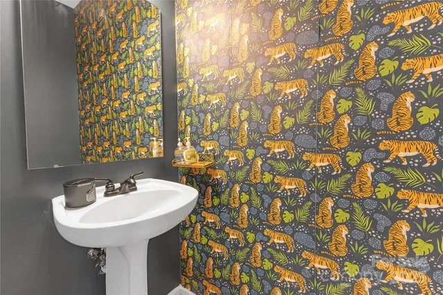 $449,900 | 12303 Shadow Ridge Lane, Charlotte, NC 28273