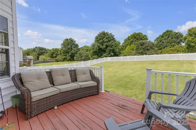 $449,900 | 12303 Shadow Ridge Lane, Charlotte, NC 28273