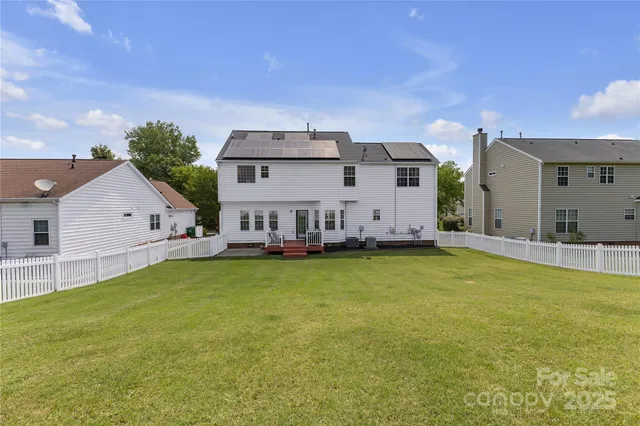 $449,900 | 12303 Shadow Ridge Lane, Charlotte, NC 28273