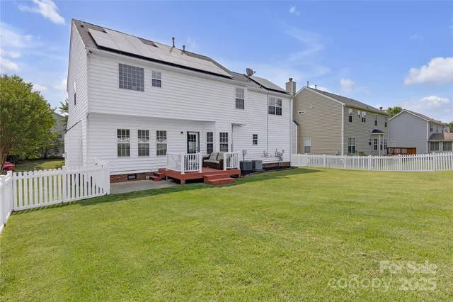 $449,900 | 12303 Shadow Ridge Lane, Charlotte, NC 28273