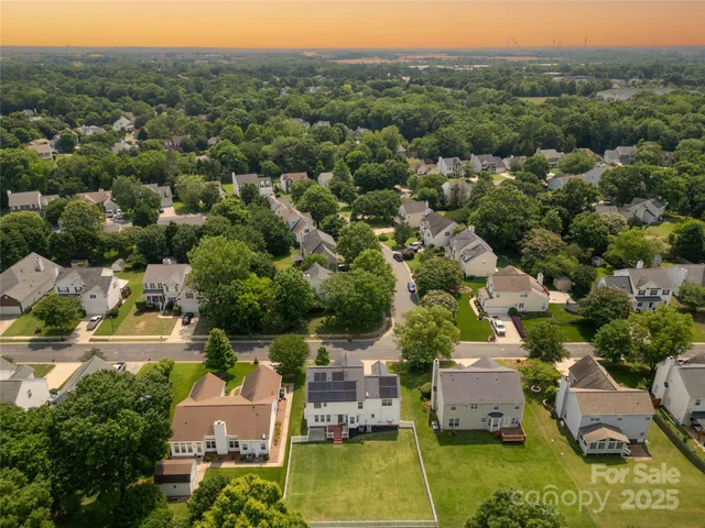 $449,900 | 12303 Shadow Ridge Lane, Charlotte, NC 28273