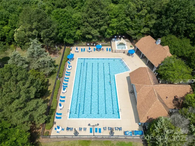 $449,900 | 12303 Shadow Ridge Lane, Charlotte, NC 28273